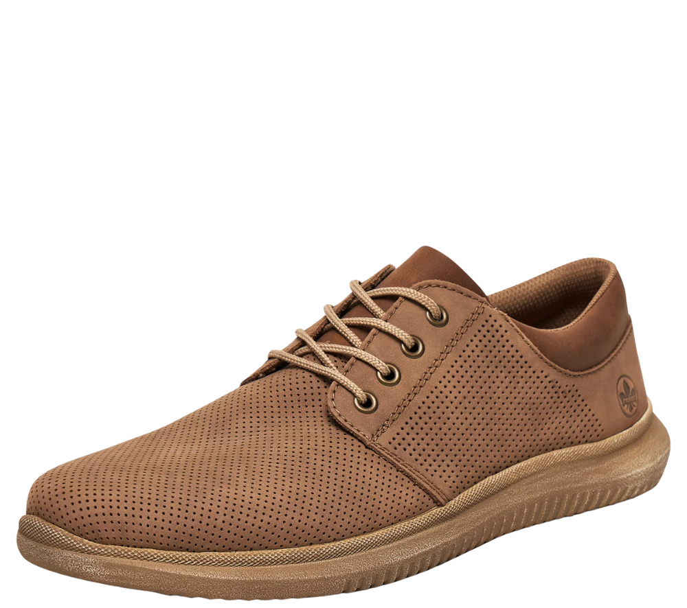 Rieker Pantofi Vara Casual 10405-25