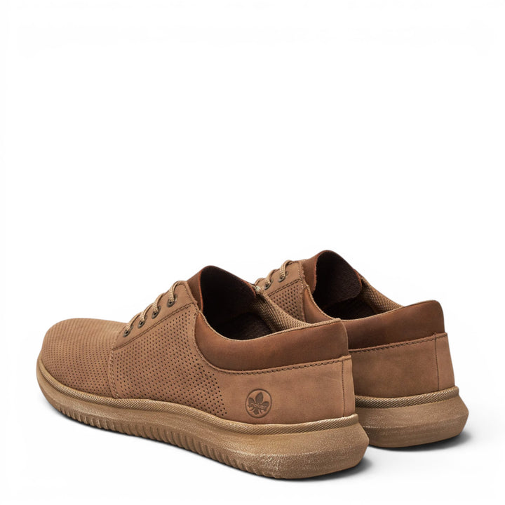 Rieker Pantofi Vara Casual 10405-25