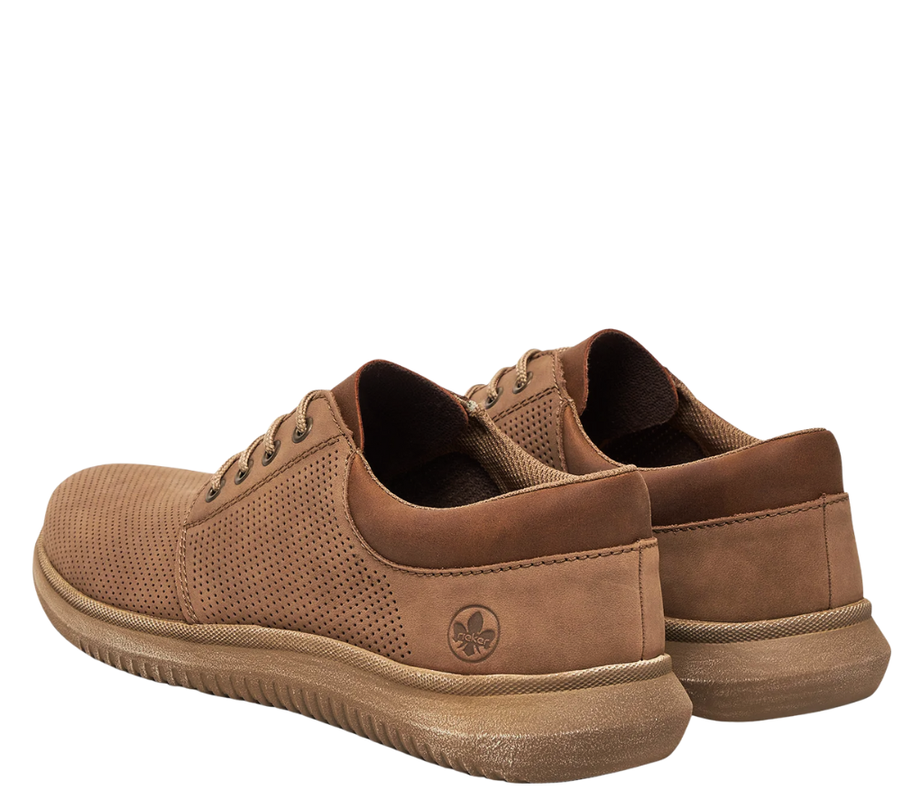 Rieker Pantofi Vara Casual 10405-25