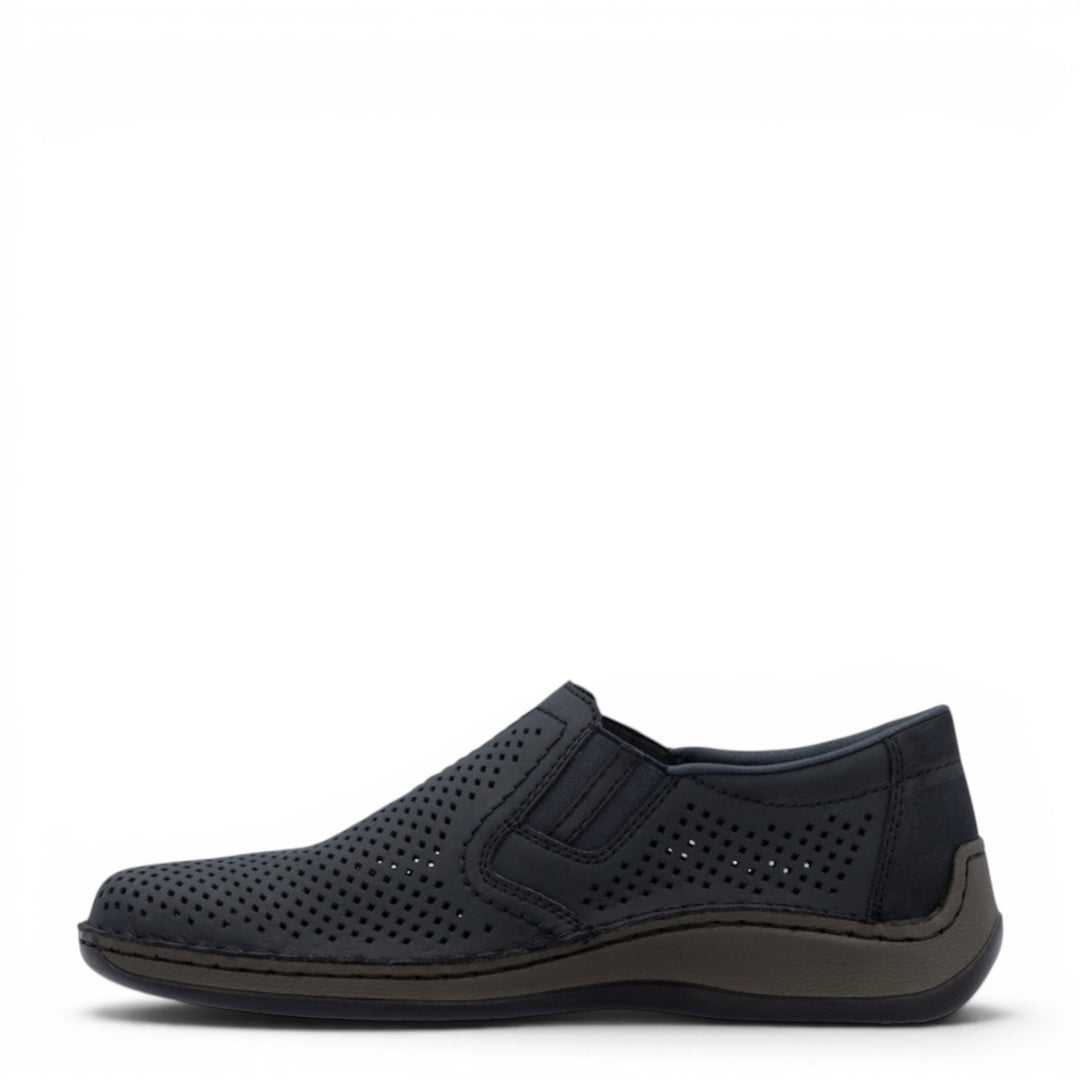Rieker Pantofi Casual 05297-14
