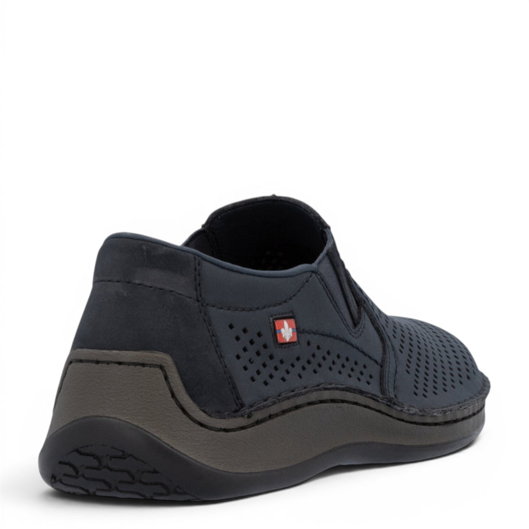 Rieker Pantofi Casual 05297-14