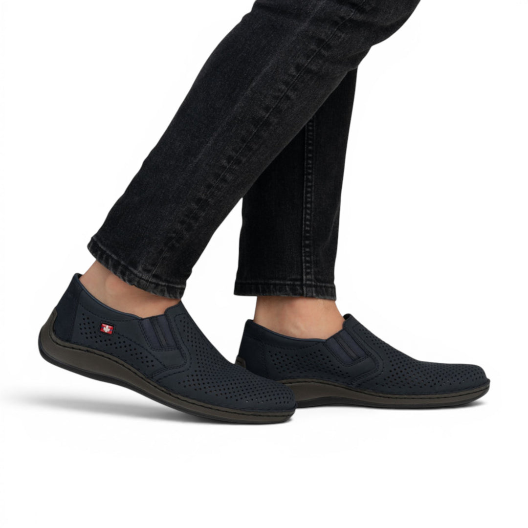 Rieker Pantofi Casual 05297-14