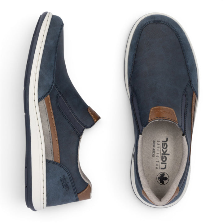 Rieker Pantofi Casual 17381-14