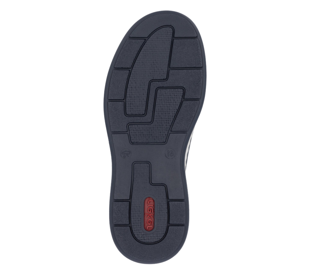 Rieker Pantofi Casual 17381-14