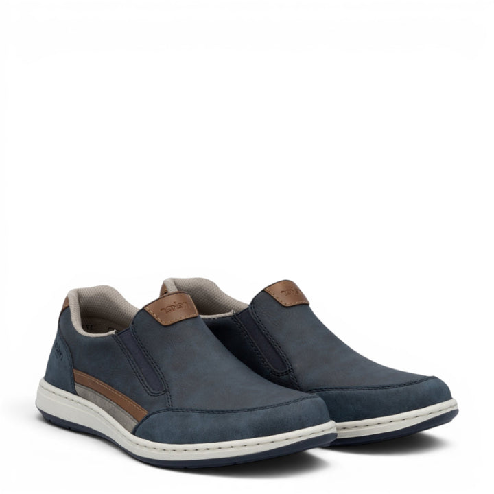 Rieker Pantofi Casual 17381-14