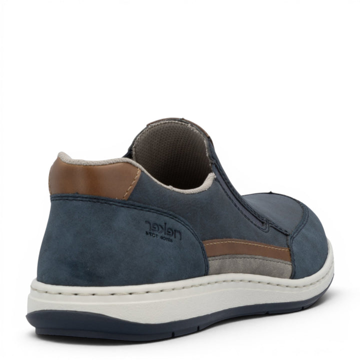 Rieker Pantofi Casual 17381-14