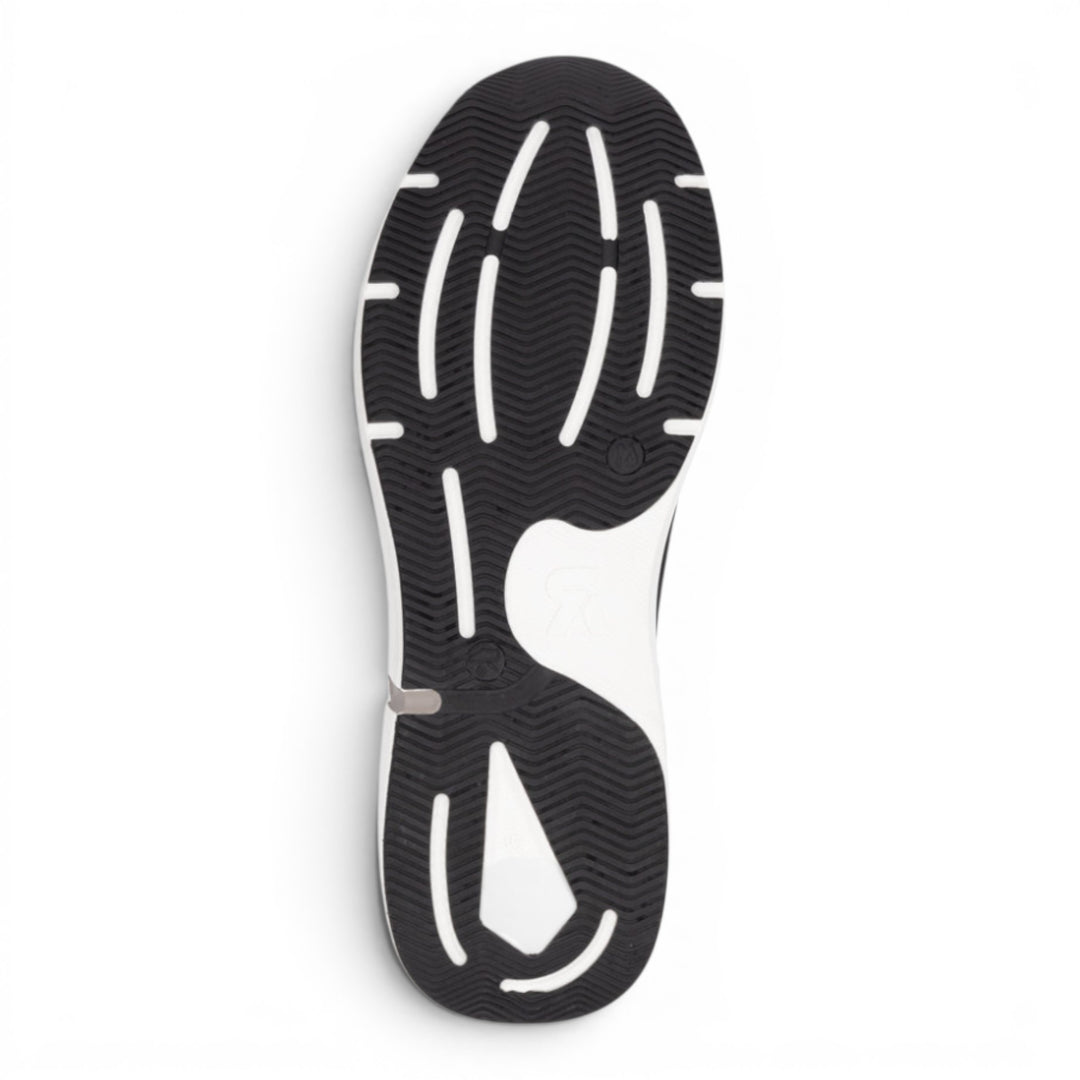 Rieker Pantofi Sport U1403-00