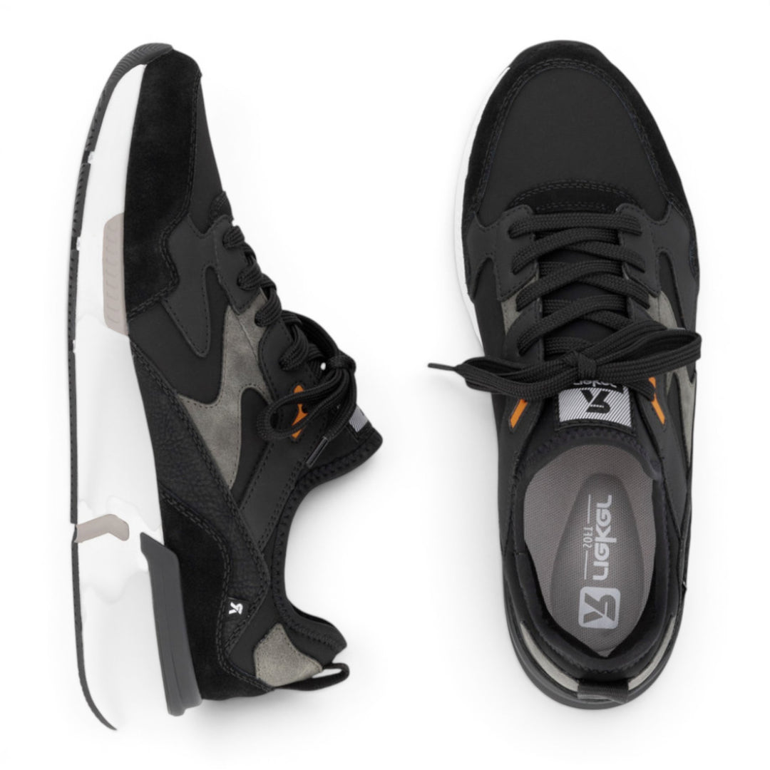 Rieker Pantofi Sport U1403-00