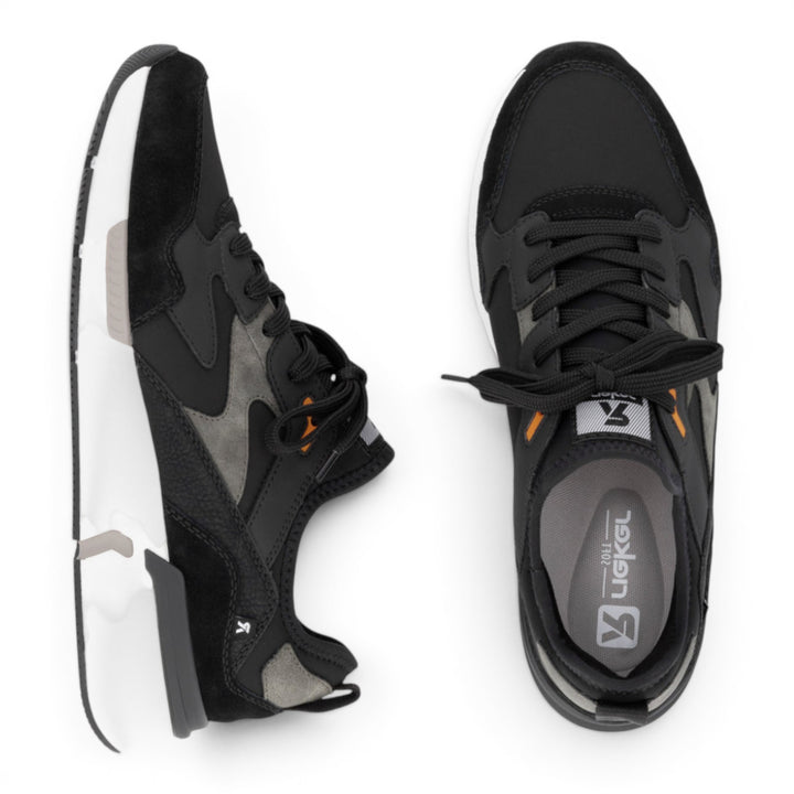 Rieker Pantofi Sport U1403-00