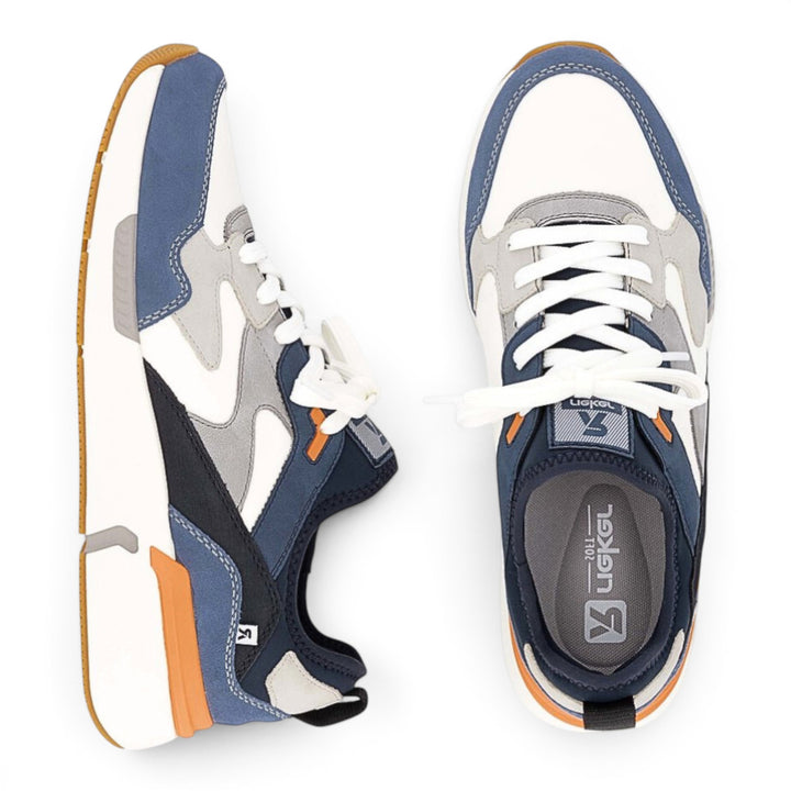 Rieker Sneakers U1403-14