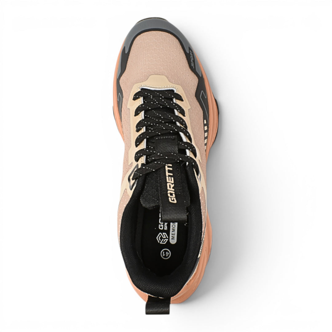 Goretti Pantofi Sport B100-CL30511