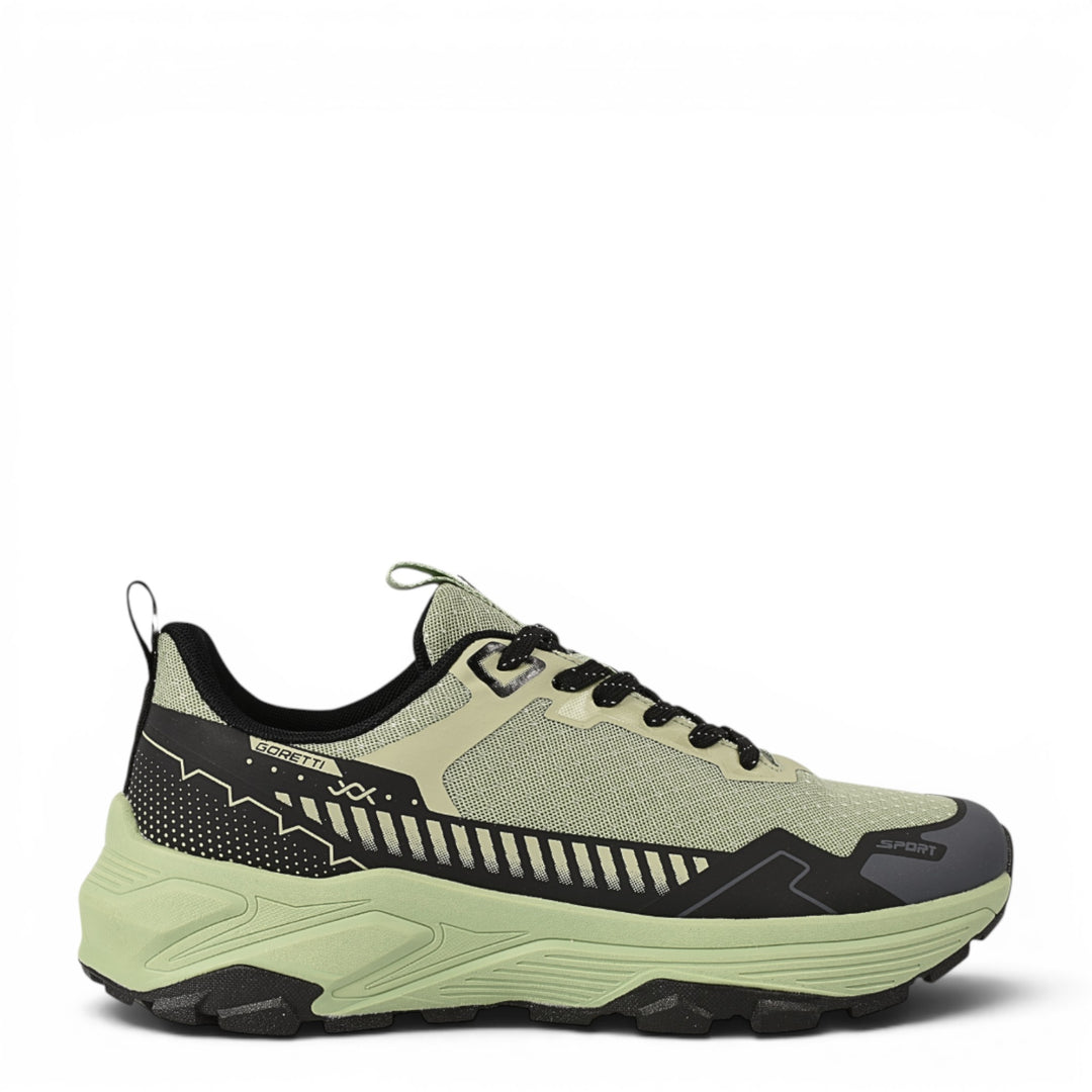 Goretti Pantofi Sport B100-CL30511