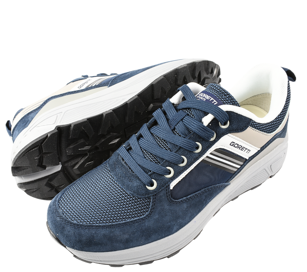 Goretti Pantofi Casual B100-CL30055