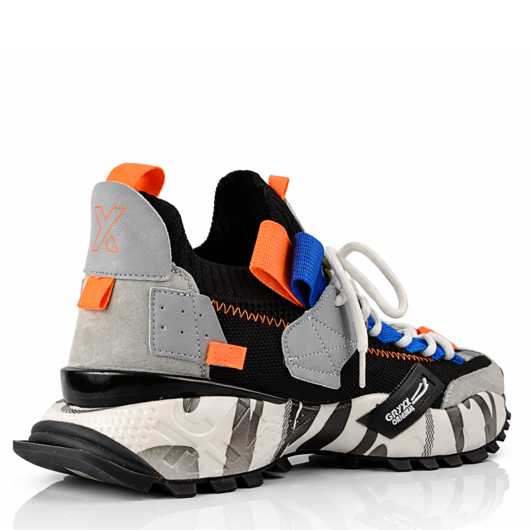 Gryxx Pantofi Sport 4S18159G