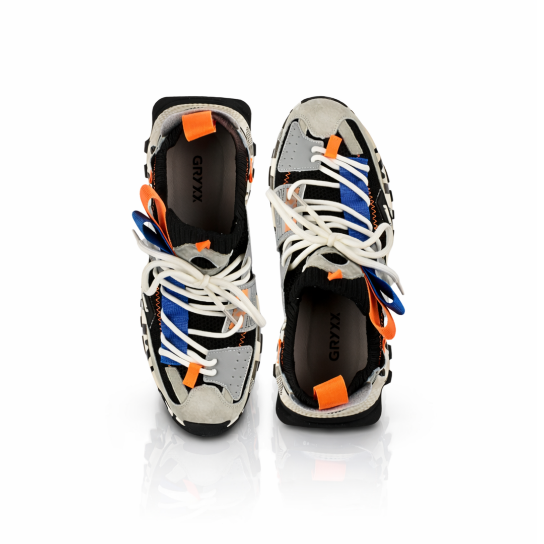 Gryxx Pantofi Sport 4S18159G