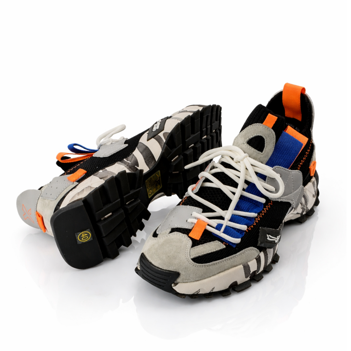 Gryxx Pantofi Sport 4S18159G