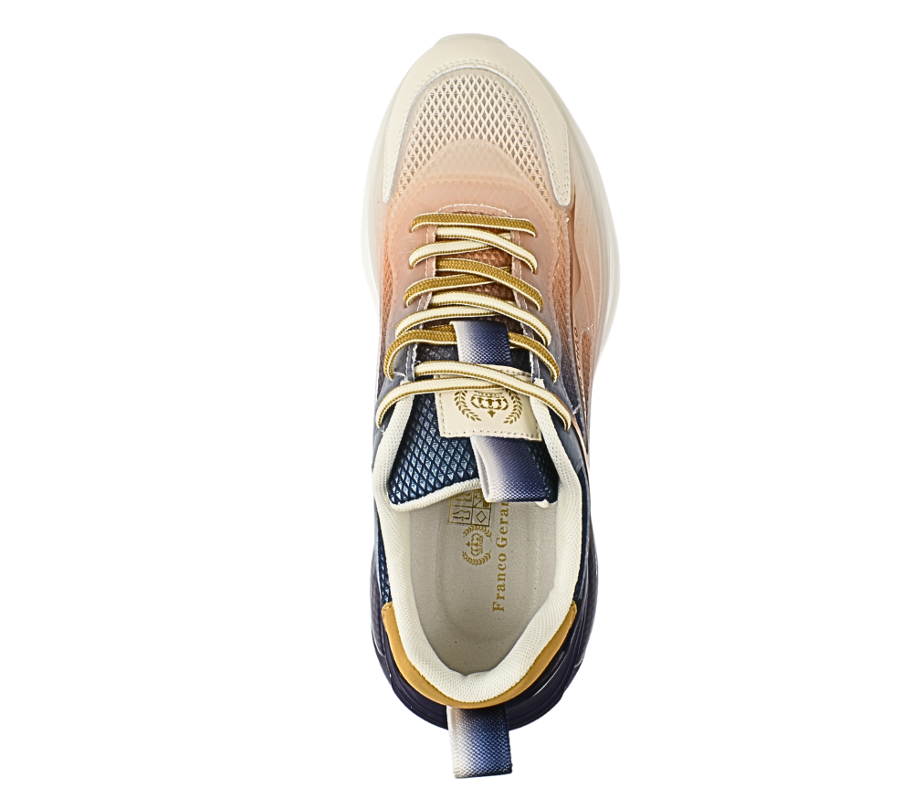 Franco Gerardo Pantofi Sport 7151552