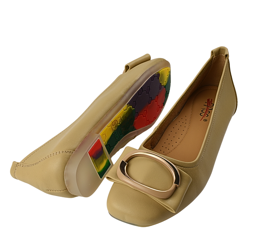 Pass Collection Pantofi Casual M480011E