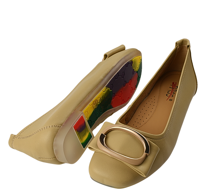 Pass Collection Pantofi Casual M480011E