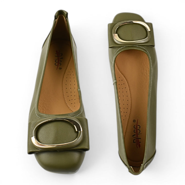 Pass Collection Pantofi Casual M480011C
