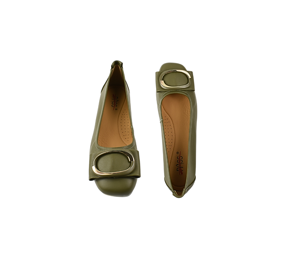 Pass Collection Pantofi Casual M480011C