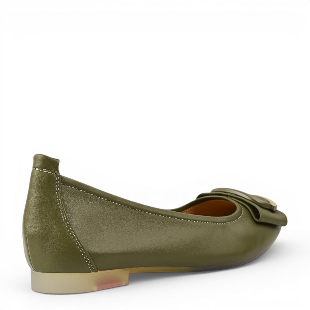 Pass Collection Pantofi Casual M480011C