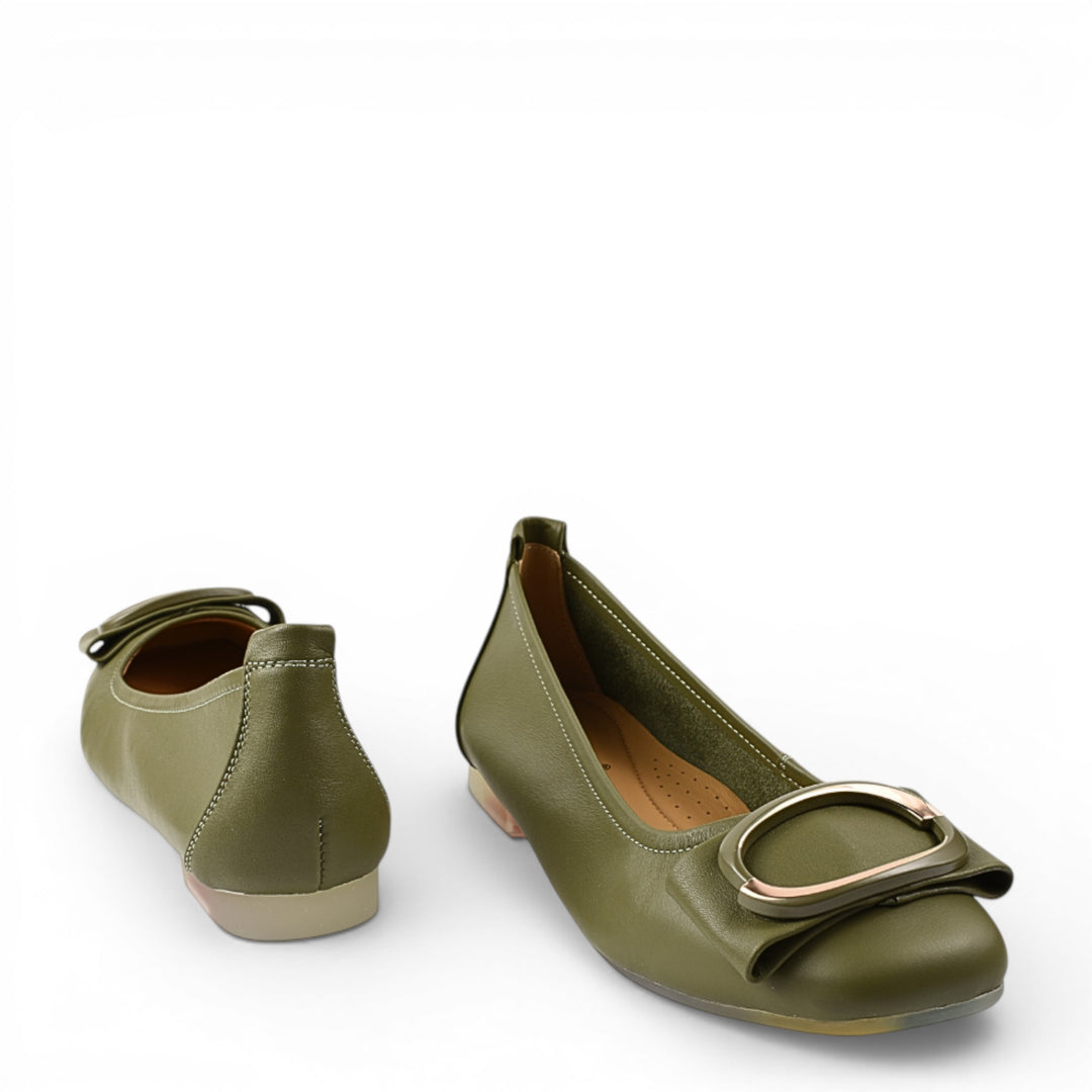 Pass Collection Pantofi Casual M480011C