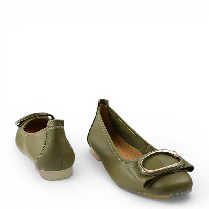 Pass Collection Pantofi Casual M480011C