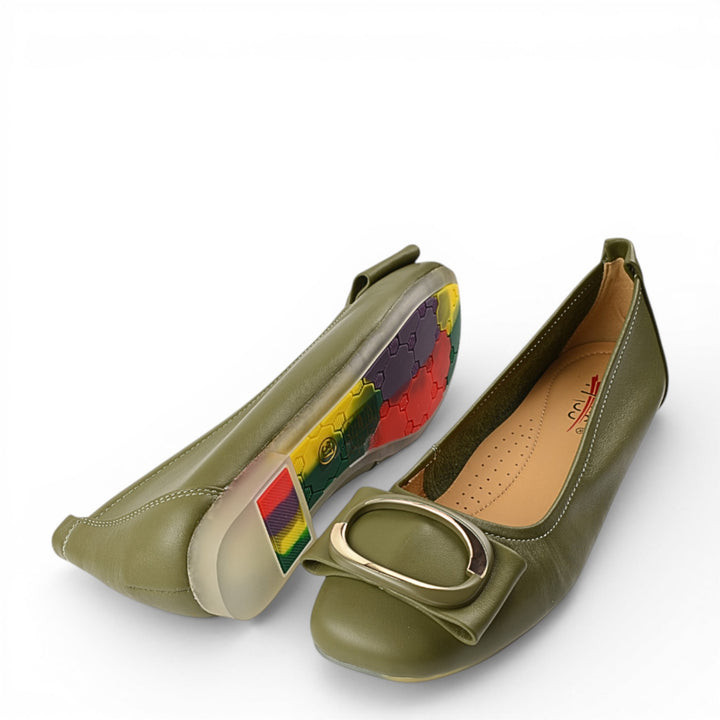 Pass Collection Pantofi Casual M480011C