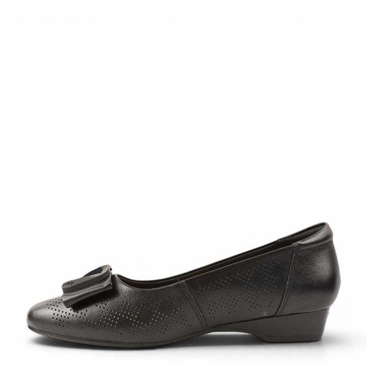 Pantofi Casual din Piele Naturala 167-7