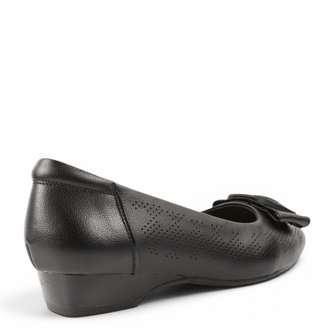 Pantofi Casual din Piele Naturala 167-7