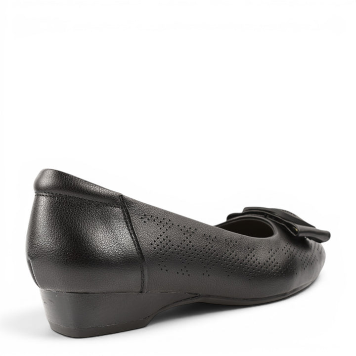 Pantofi Casual din Piele Naturala 167-7