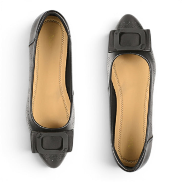 Pantofi Casual din Piele Naturala 167-7
