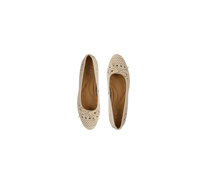 Pantofi Casual din Piele Naturala 21755