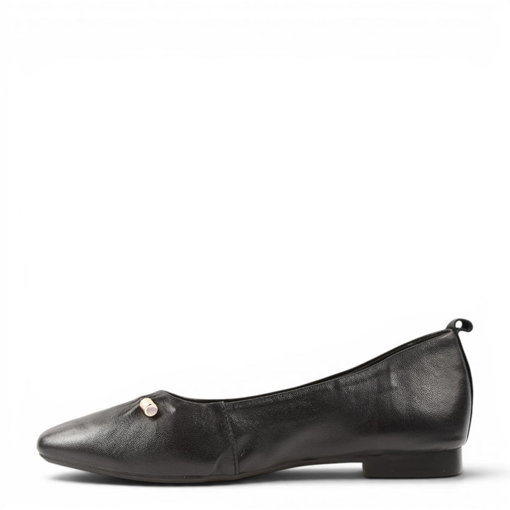 Balerin Casual din Piele Naturala 2286-1