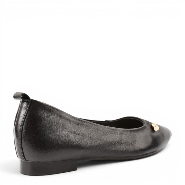 Balerin Casual din Piele Naturala 2286-1