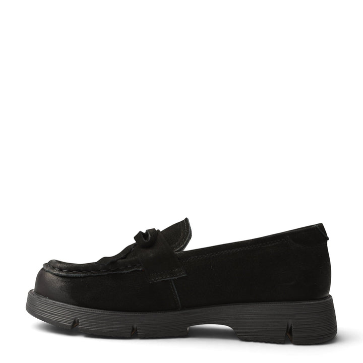 Formazione Pantofi Casual 6889-N