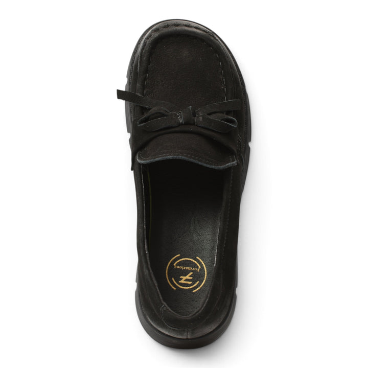 Formazione Pantofi Casual 6889-N