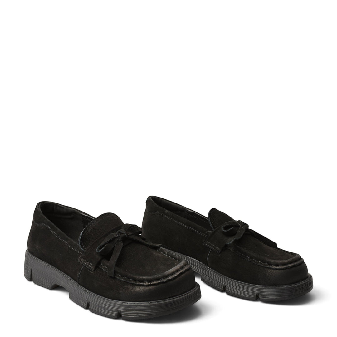 Formazione Pantofi Casual 6889-N