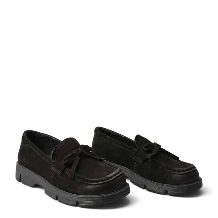 Formazione Pantofi Casual 6889-N