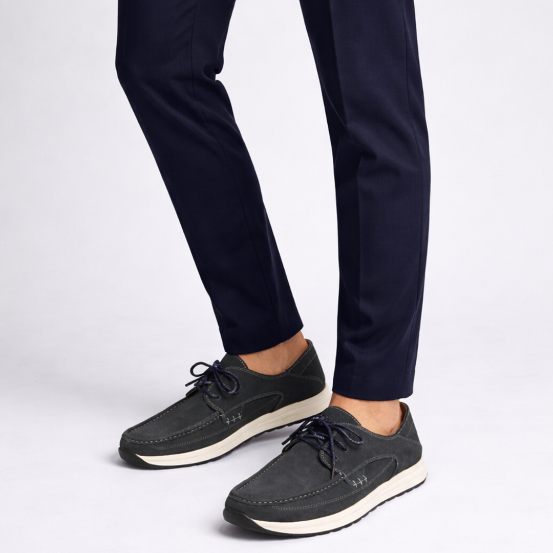 Pantofi Casual 999-B
