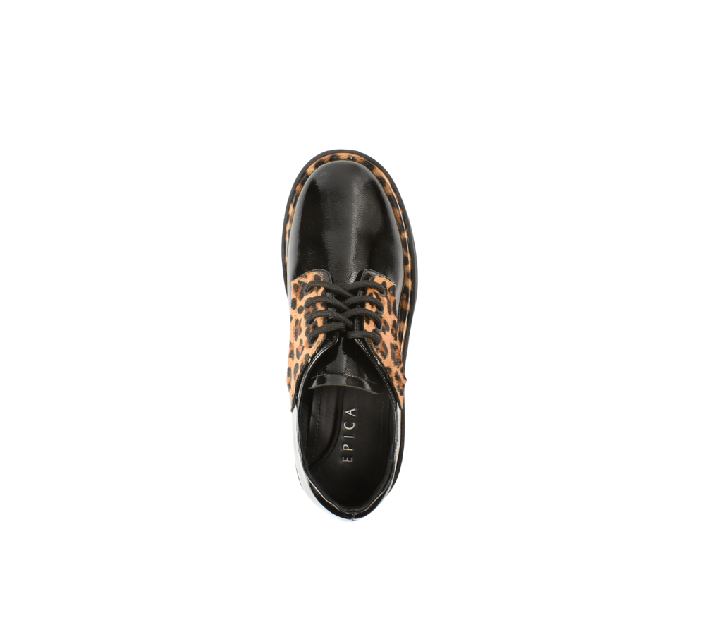 Epica Pantofi Casual A203-M107-G575A