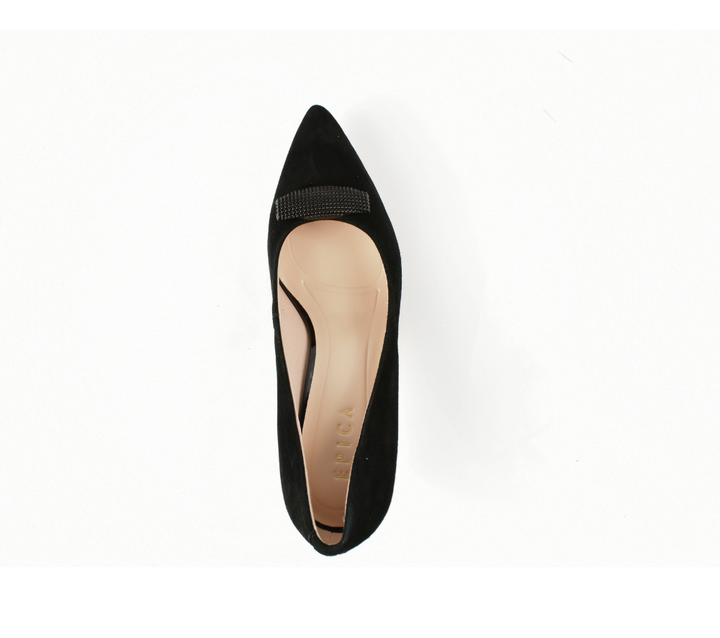 Epica Pantofi Eleganti JI70005A