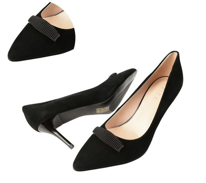 Epica Pantofi Eleganti JI70005A