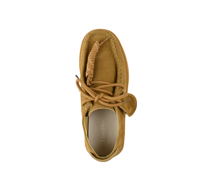 Feeling Pantofi Casual T003