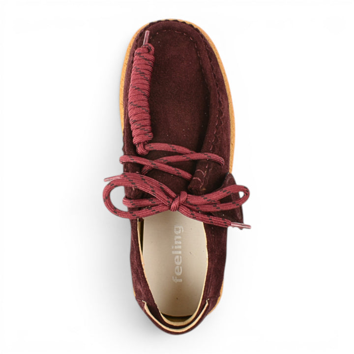 Feeling Pantofi Casual T003