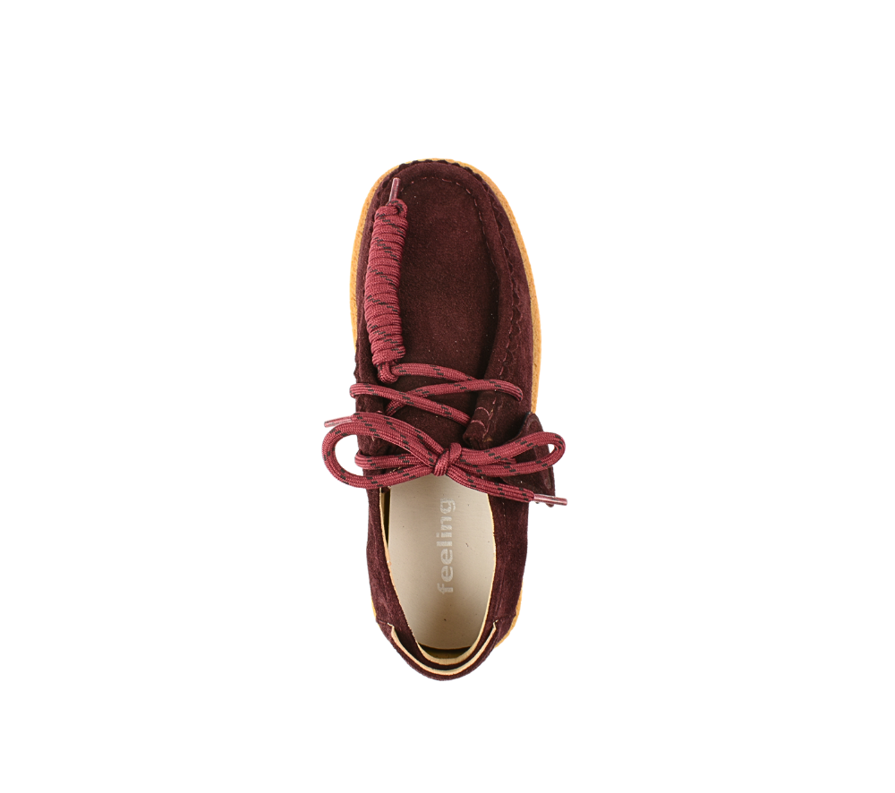 Feeling Pantofi Casual T003