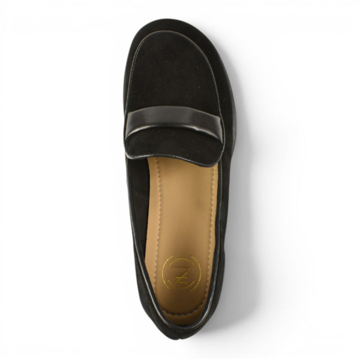Formazione Pantofi Casual 5802