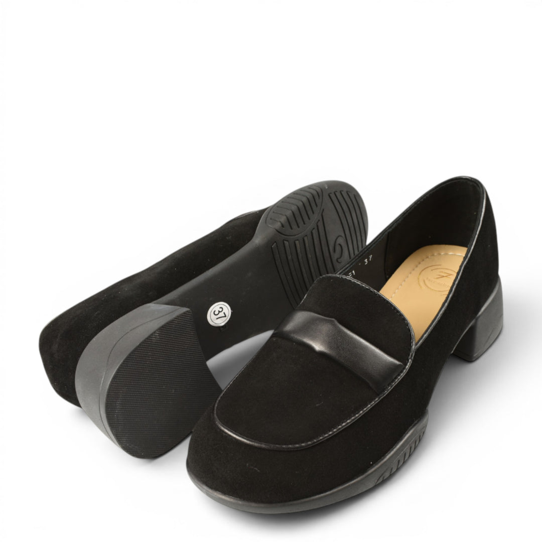 Formazione Pantofi Casual 5802