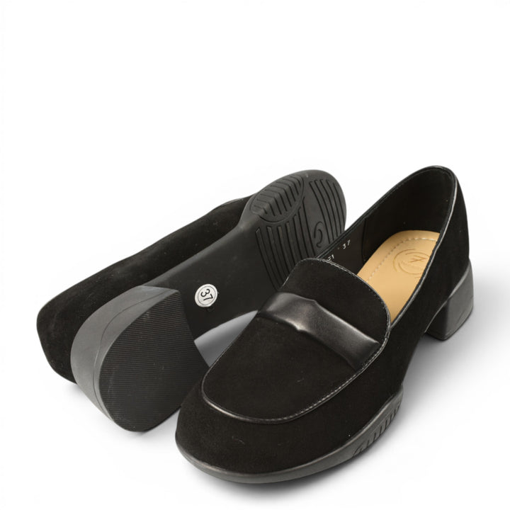 Formazione Pantofi Casual 5802